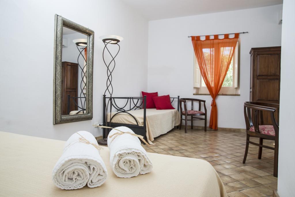 Il Gelso Vacanze Bed and Breakfast Malfa  Esterno foto