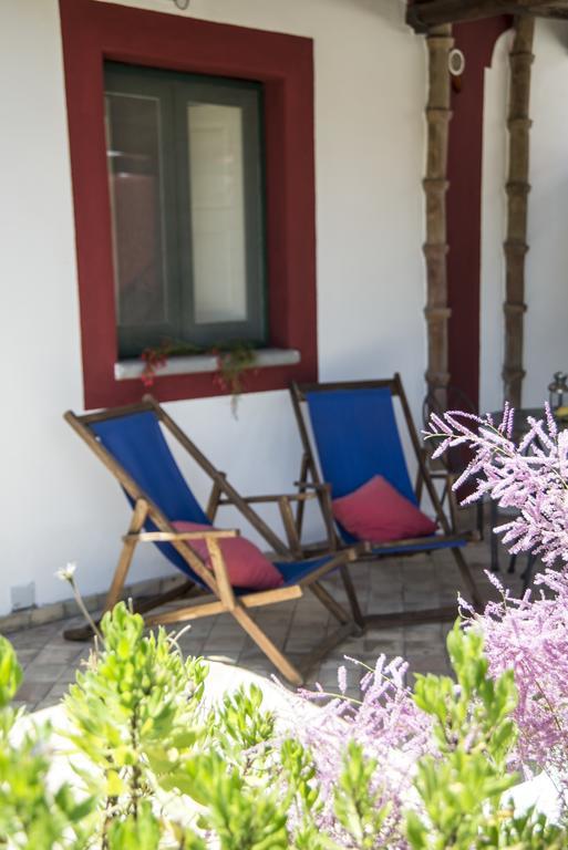 Il Gelso Vacanze Bed and Breakfast Malfa  Esterno foto