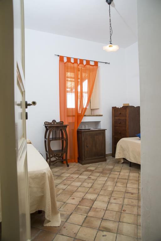 Il Gelso Vacanze Bed and Breakfast Malfa  Esterno foto